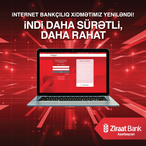 ZFG AZERBAIJAN Azerbaycan ınternet Bankaciligi Banner 500X500 Png 528