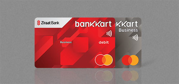 Bankkart Business