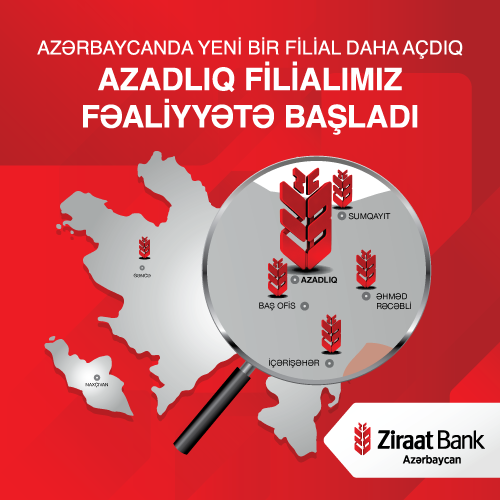 ZFG AZERBAIJAN Azerbaycan Azadlнq Sube Banner 500X500 Png 143