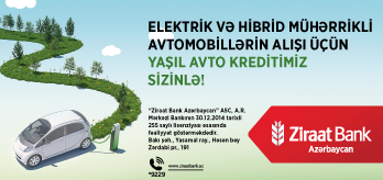 ZFG AZERBAIJAN Azerbaycan Yesil Arac Kredisi Banner 348X164 Png 680
